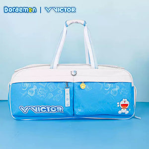 Victor x Doraemon Rectangular Bag