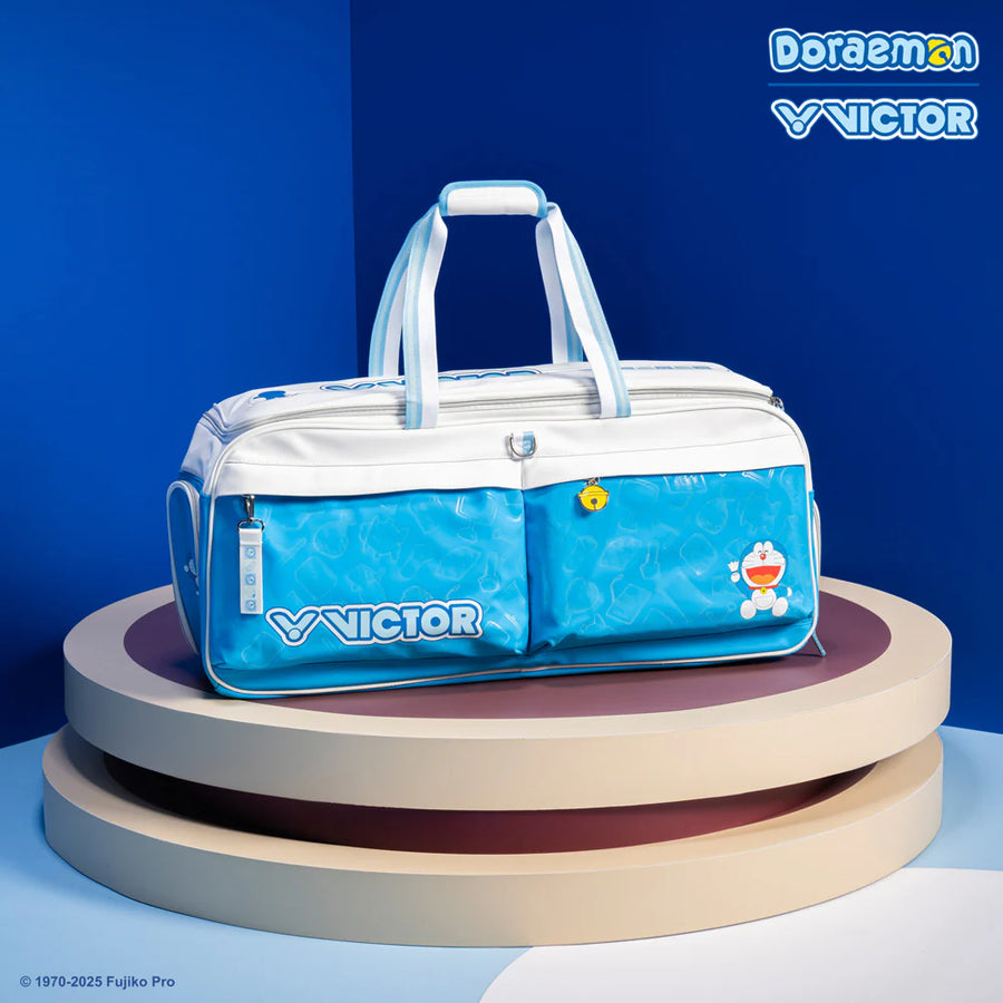 Victor x Doraemon Rectangular Bag