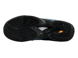 Victor Thunder Wide Shoes (Dark Sapphire/Anthracite)