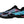 Load image into Gallery viewer, Victor Thunder Wide Shoes (Dark Sapphire/Anthracite)

