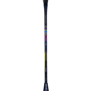 Hundred T-Rex 800 Badminton Racket Prestrung (Navy)
