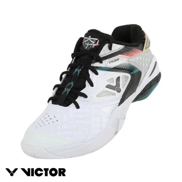 2022 Victor P9200夯 A Performance Shoes (Pearly White 2022 Victor P9200夯 A Performance Shoes (Pearly White
