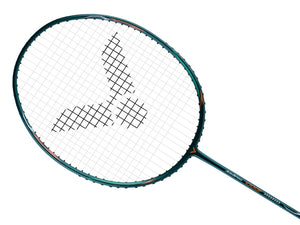 2022 VICTOR Auraspeed 1000F G Speed Series Badminton Racket (Pre-Strung)