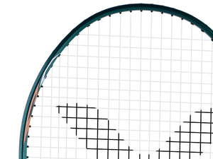 2022 VICTOR Auraspeed 1000F G Speed Series Badminton Racket (Pre-Strung)