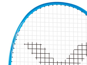 2022 VICTOR Auraspeed 2000M F Badminton Racket 4UG5 (Pre-Strung)