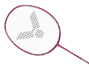 2022 VICTOR Auraspeed 3000S D Badminton Racket 4UG5 (Pre-Strung)