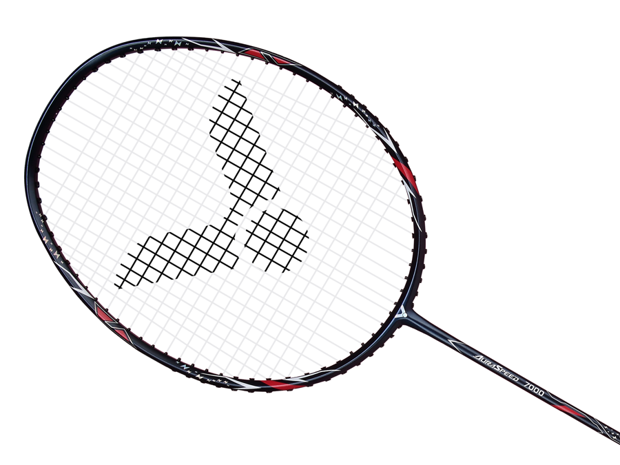 Victor Auraspeed ARS7000 B Badminton Racket