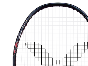 Victor Auraspeed ARS7000 B Badminton Racket