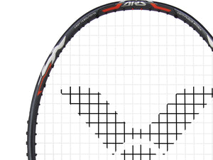 Victor Auraspeed 100X (ARS-100X) Badminton Racket