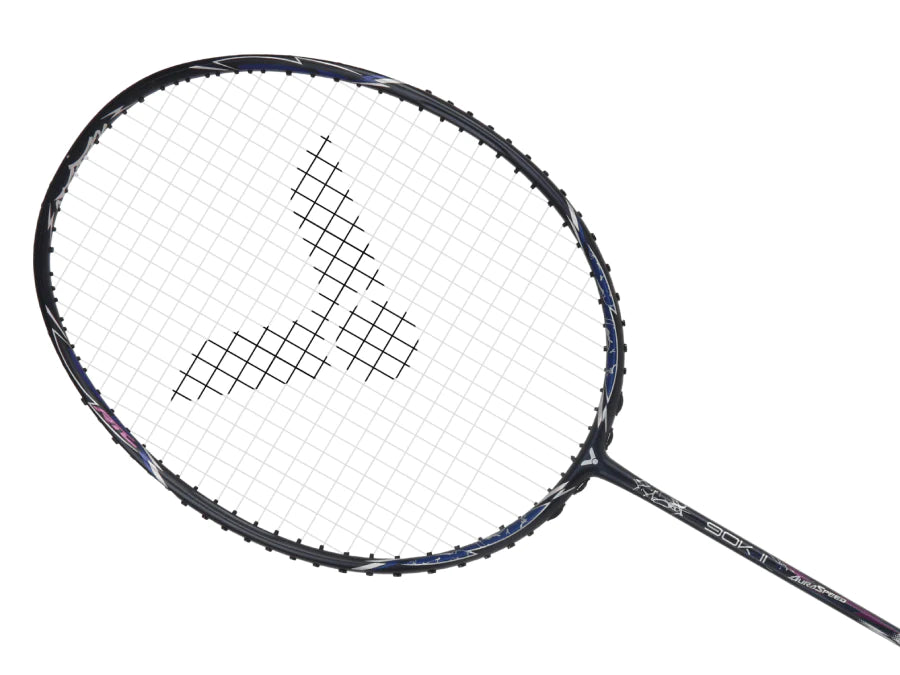 2023 Victor Auraspeed 90K II ARS 90KII B Badminton Racket