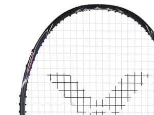 2023 Victor Auraspeed 90K II (ARS-90KII/B) Badminton Racket