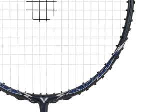 2023 Victor Auraspeed 90K II (ARS-90KII/B) Badminton Racket