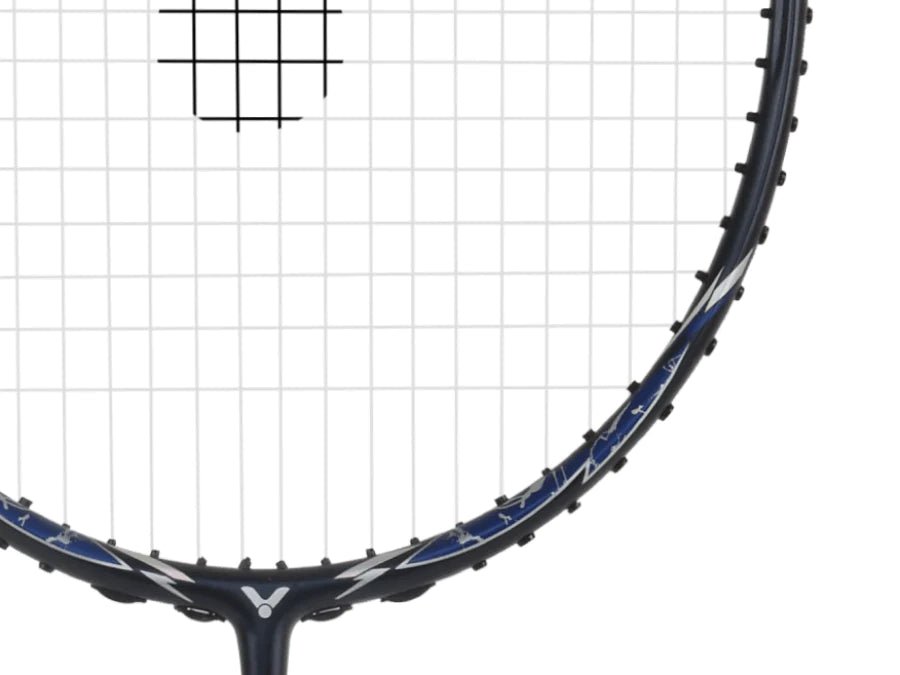 2023 Victor Auraspeed 90K II (ARS-90KII/B) Badminton Racket