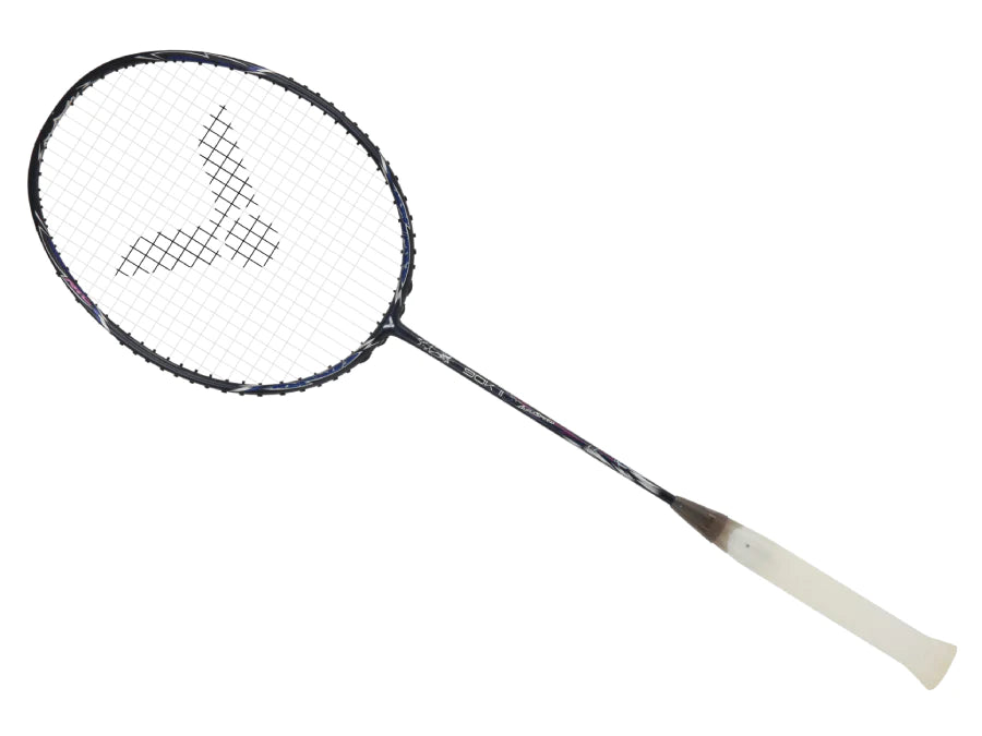 2023 Victor Auraspeed 90K II (ARS-90KII/B) Badminton Racket