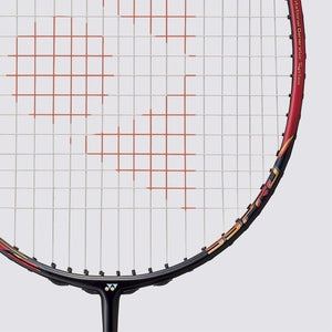 Yonex Astrox 99 Pro (White Tiger, Cherry Sunburst)