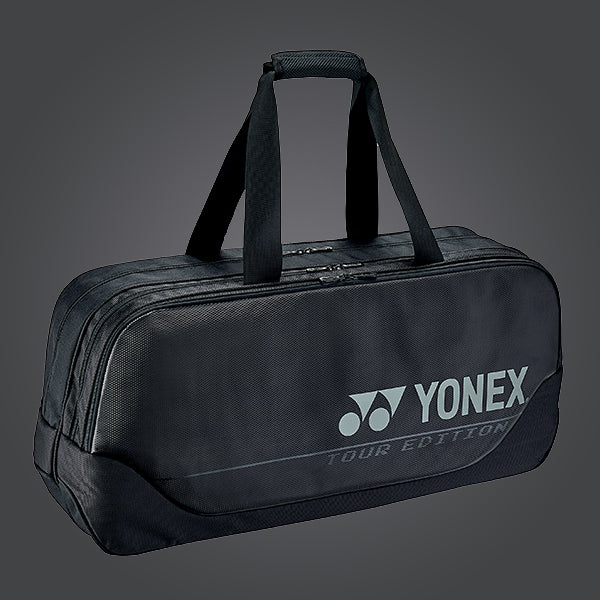 2022 Yonex Pro Tournament Bag BAG92229 (9-Piece Racket Bag) –  BadmintonDirect.com
