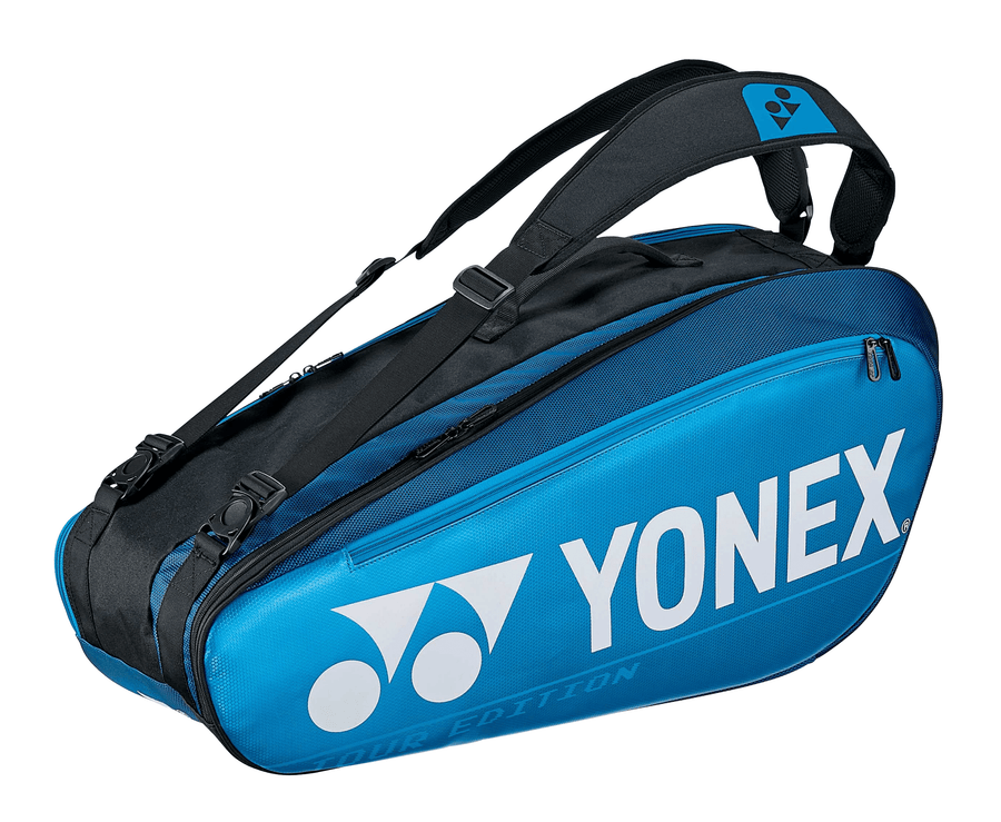 Yonex Badminton Racket Bag 92026EX (6 racket bag)