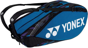 2022 Yonex Pro Tournament Bag BAG92226 (6-Piece Racket Bag)