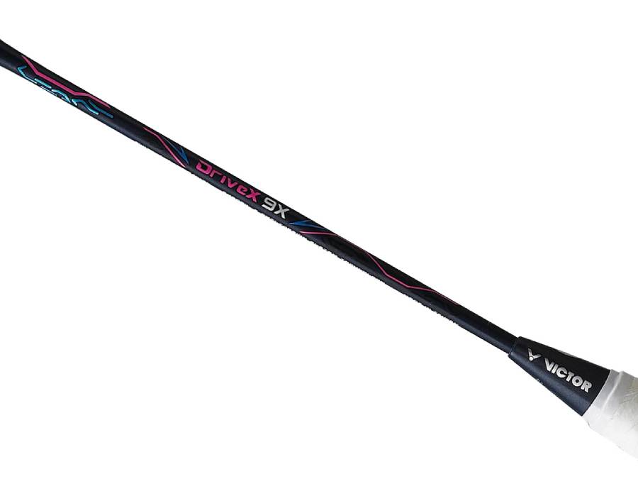 Victor DriveX 9X Badminton Racket