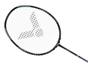 Victor x One Piece Thruster Badminton Racket (Enma)