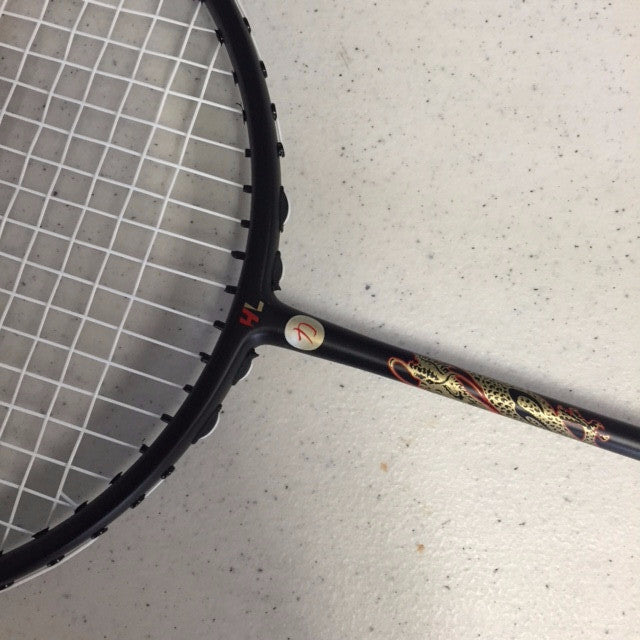 HL Ben Lee Dragon Badminton Racket