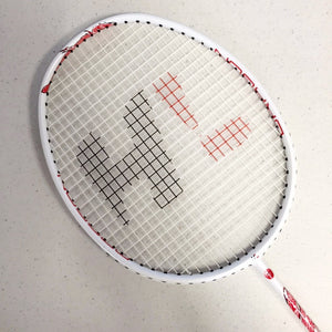 HL Ben Lee Dragon Badminton Racket