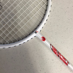 HL Ben Lee Dragon Badminton Racket