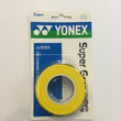 Load image into Gallery viewer, Yonex Wet Super Grap Overgrip AC102EX (3 grips)
