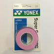 Load image into Gallery viewer, Yonex Wet Super Grap Overgrip AC102EX (3 grips)
