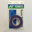 Load image into Gallery viewer, Yonex Wet Super Grap Overgrip AC102EX (3 grips)
