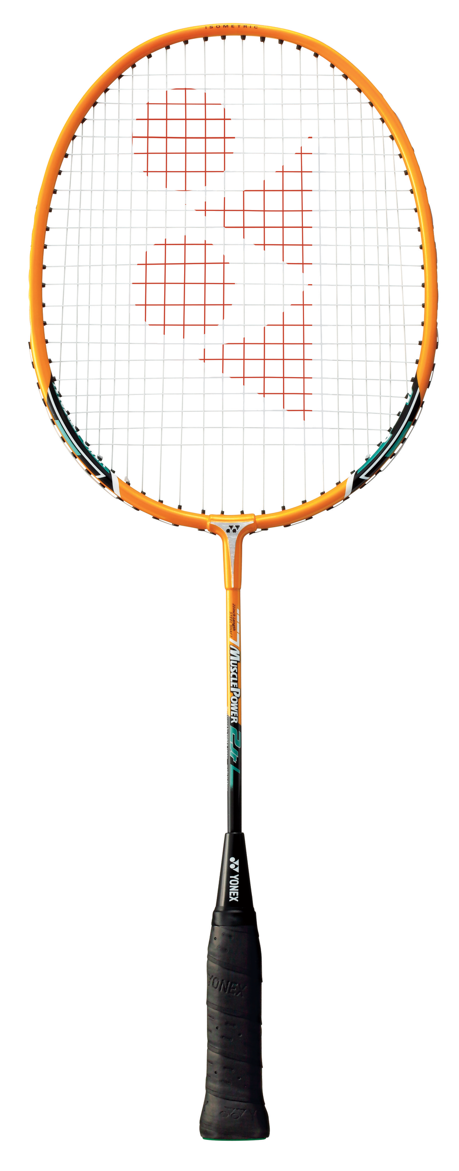 Yonex Muscle Power 2 JR Badminton Racket (Pre-Strung)