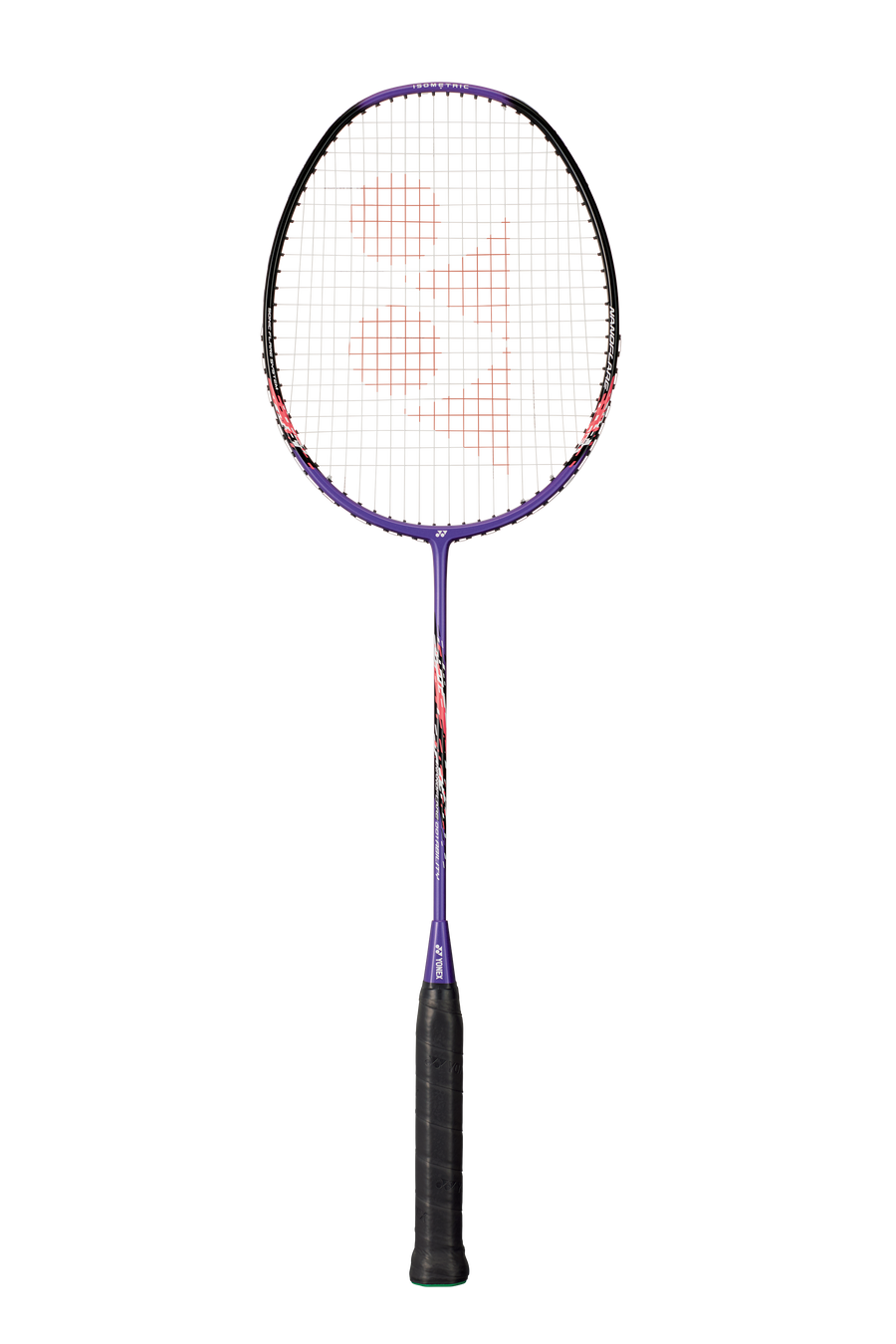 2022 Yonex Nanoflare 001 Ability Badminton Racket 5UG5 (Pre-Strung)