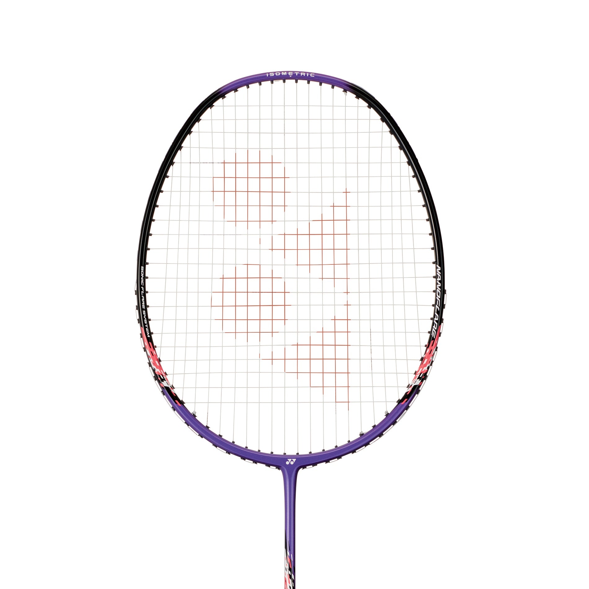 Yonex Nanoflare 001 Ability (Dark Purple) – BadmintonDirect.com