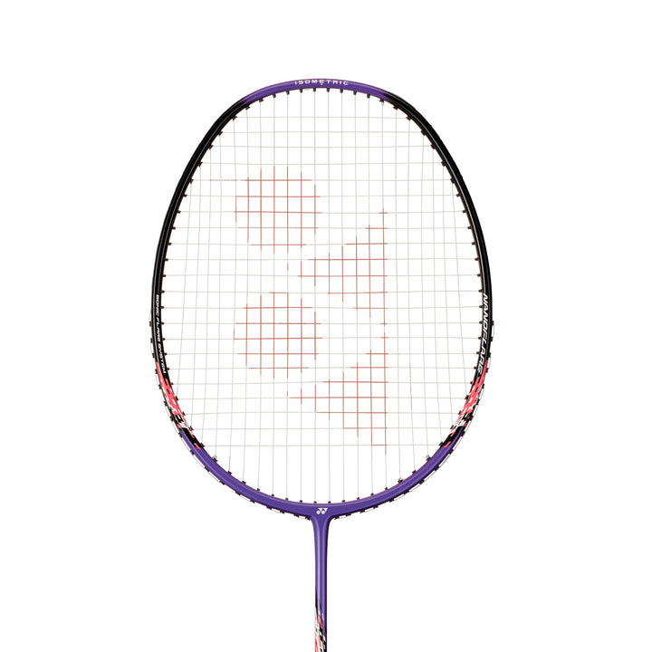 Yonex Racket Balance Yonex Badminton Racquets - Voltric Arcsaber Nanoray Armortec Nanospeed ...