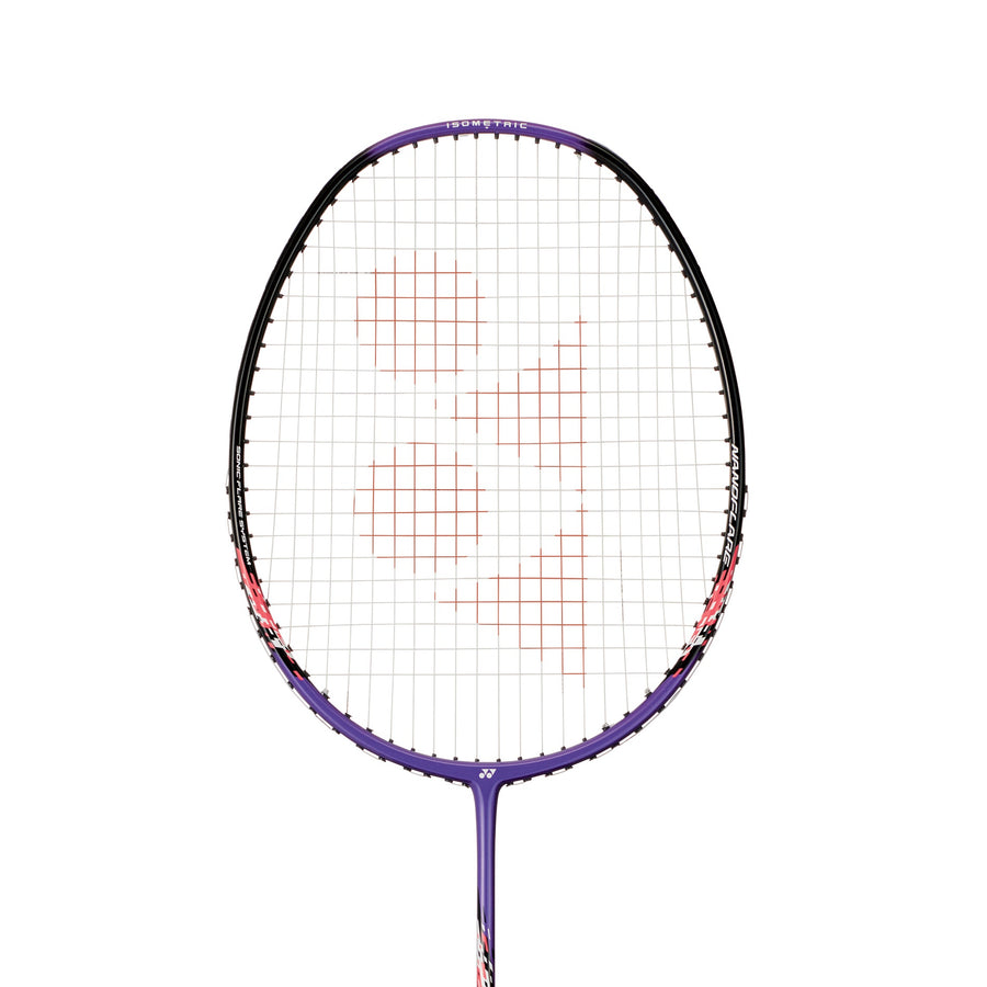2022 Yonex Nanoflare 001 Ability Badminton Racket 5UG5 (Pre-Strung)