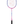 Load image into Gallery viewer, 2022 Yonex Nanoflare 001 Clear Badminton Racket 5UG5 (Pre-Strung)
