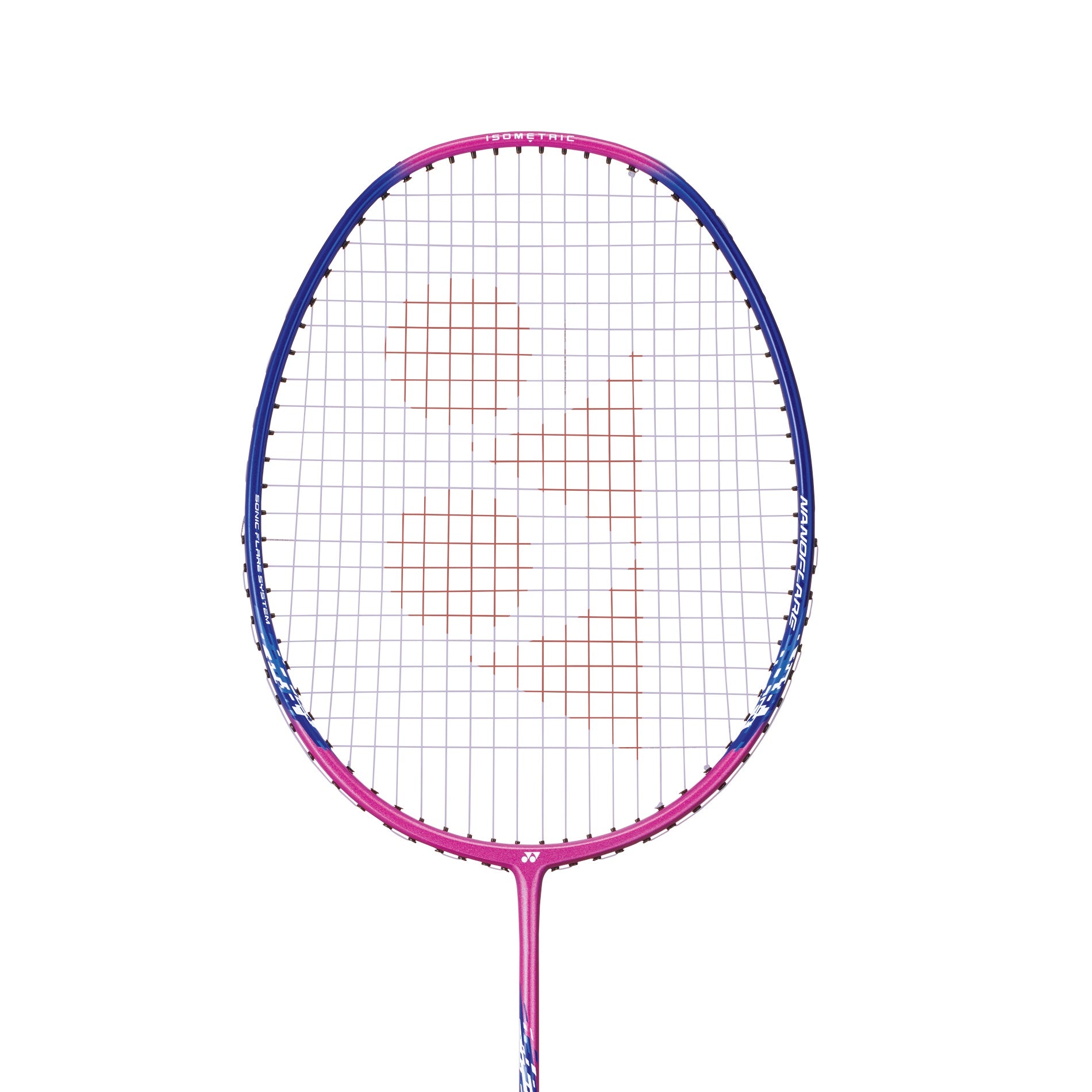 Badminton Racket Yonex Pink