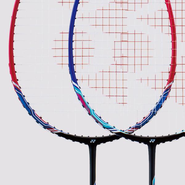 Yonex Nanoray 20 Badminton Racket 3UG4
