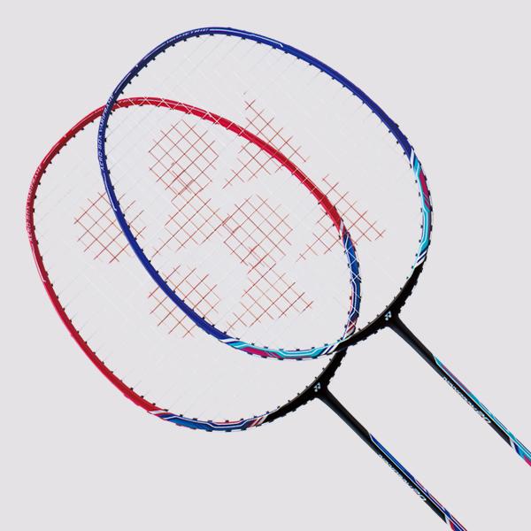 Yonex Nanoray 20 Badminton Racket 3UG4