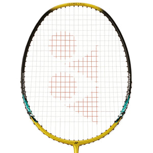 2022 Yonex Nanoflare 001 Feel Badminton Racket 5UG5 (Pre-Strung)
