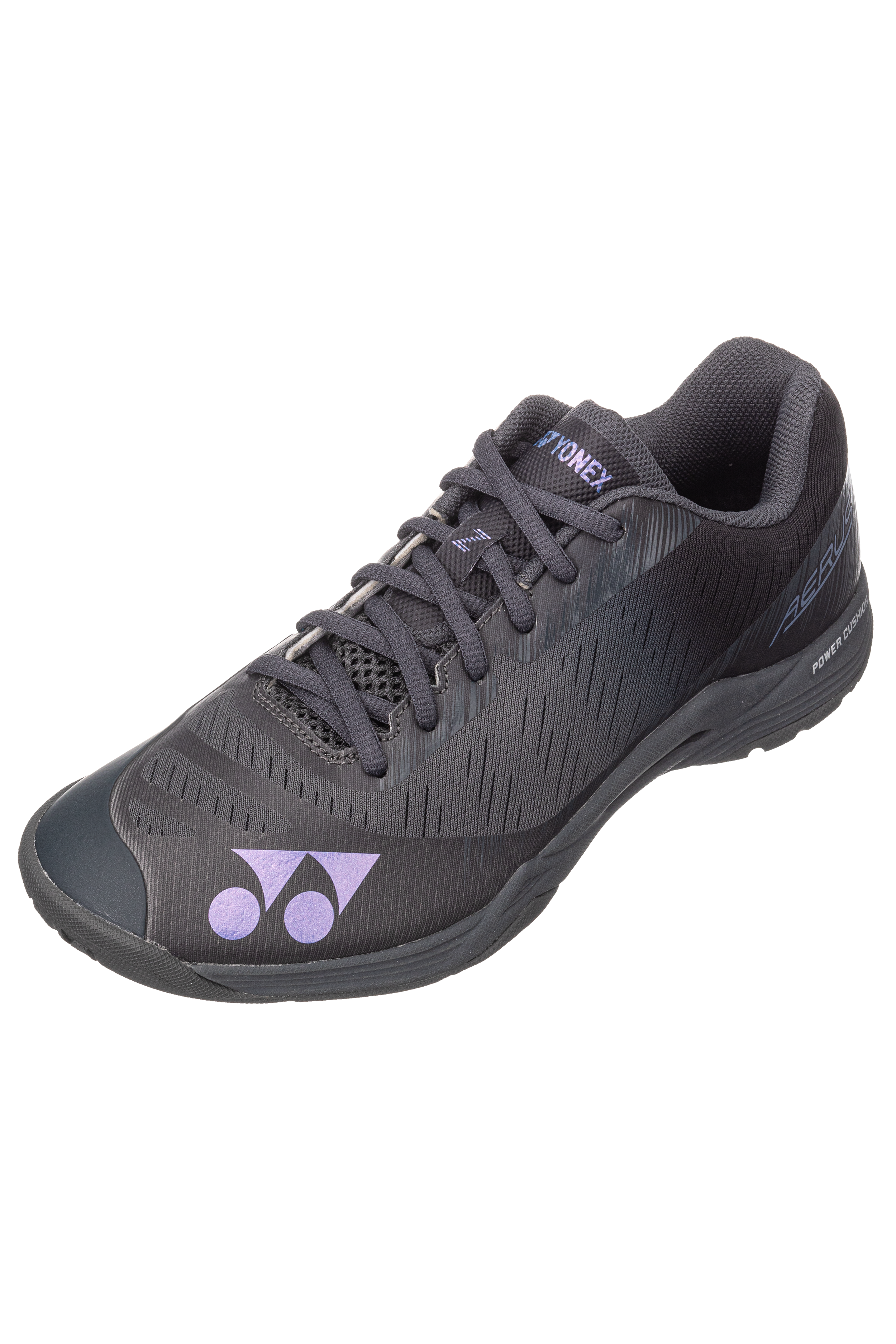 2022 Yonex Power Cushion Aerus Z2 Men's Shoes (Dark Gray 2022 Yonex Power Cushion Aerus Z2 Men's Shoes (Dark Gray