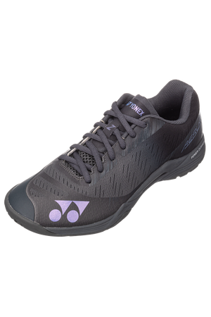 2022 Yonex Power Cushion SHB Aerus Z Men's Badminton Shoes (Dark Gray)