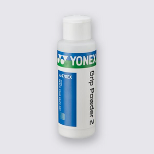 Yonex Dry Grip Powder 2 AC470 for Badminton
