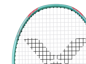 Victor Thruster K 7U Badminton Racket
