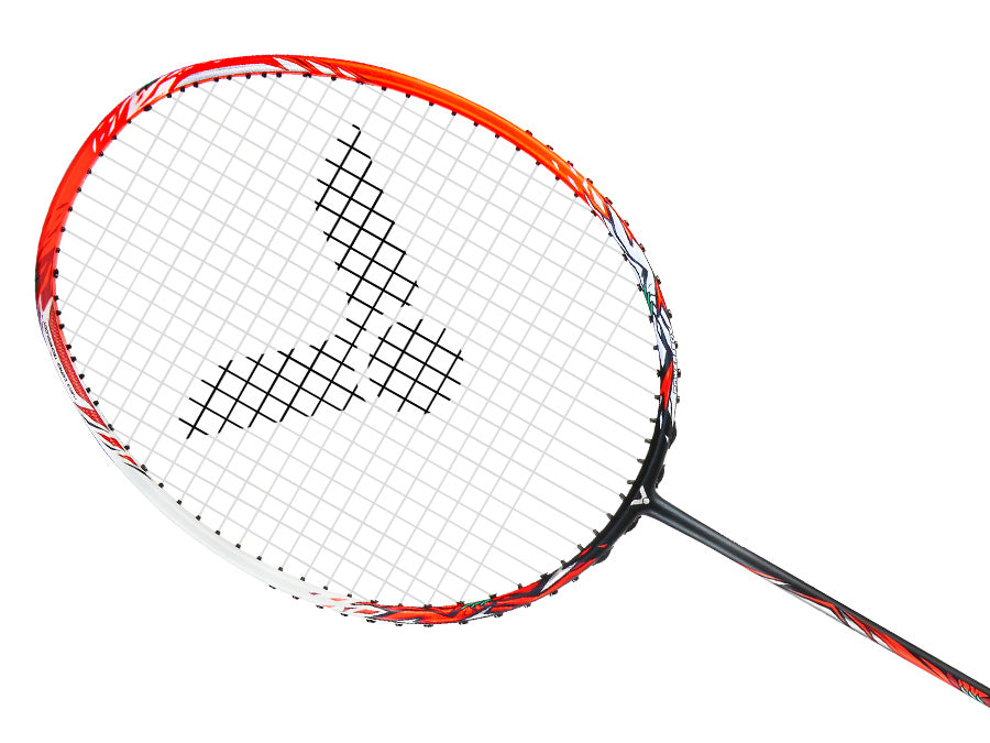 Victor Thruster Ryuga (TK-RYUGA) Badminton Racket