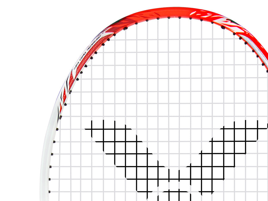 Victor Thruster Ryuga (TK-RYUGA) Badminton Racket