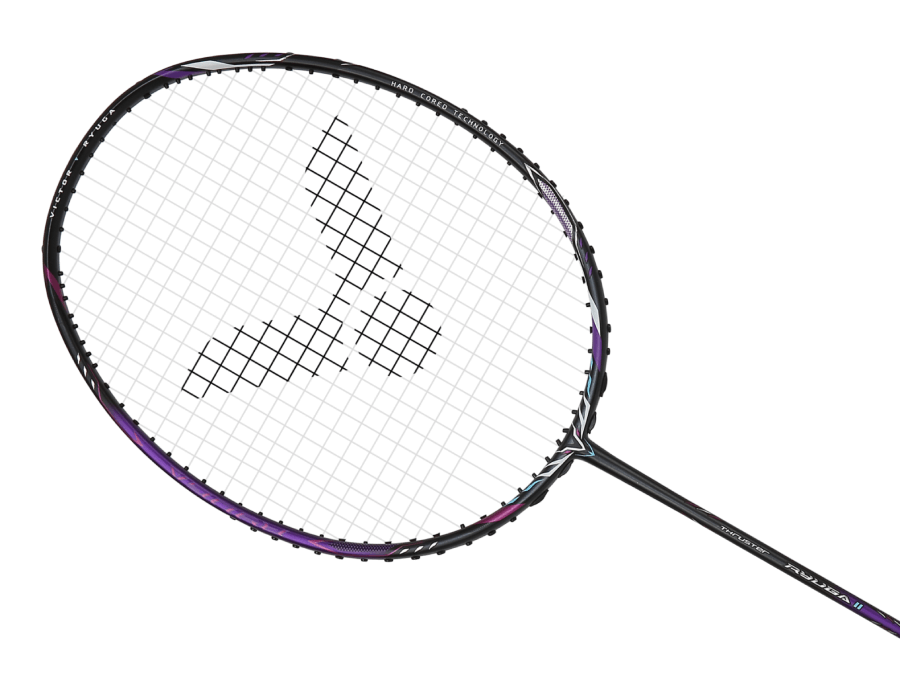 Victor Badminton Racquets/Rackets – BadmintonDirect.com