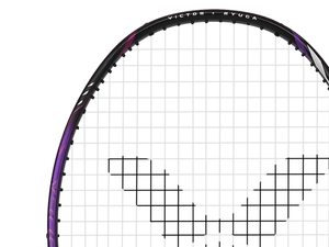 2022 Victor Thruster Ryuga II Badminton Racket