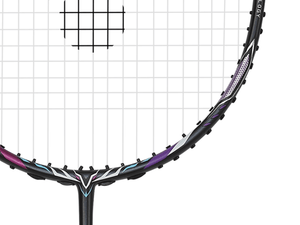 2022 Victor Thruster Ryuga II Badminton Racket