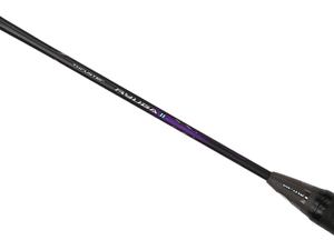 2022 Victor Thruster Ryuga II Badminton Racket